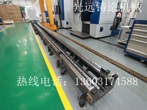 機器人行走臺面,機器人行走導(dǎo)軌